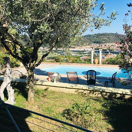 La Colombe Daire Vienne  Dış mekan fotoğraf