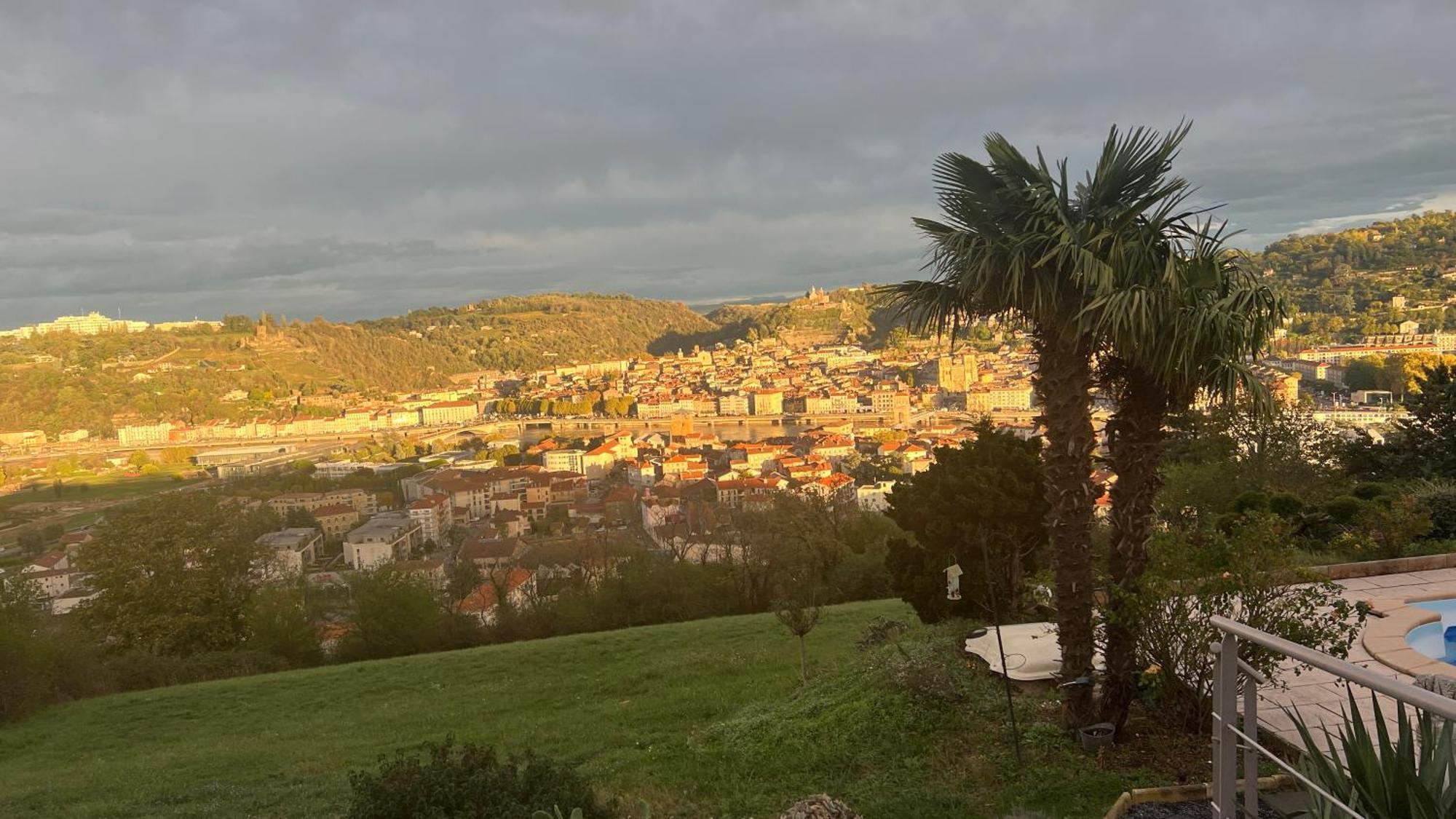 La Colombe Daire Vienne  Dış mekan fotoğraf
