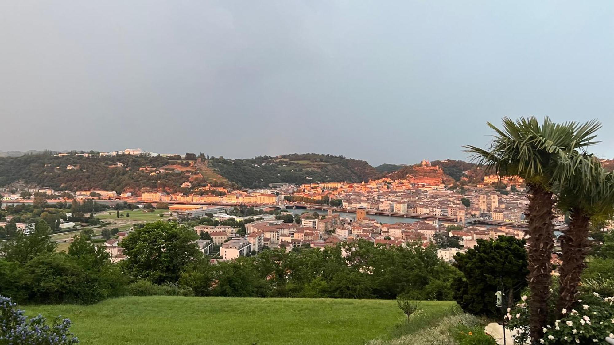 La Colombe Daire Vienne  Dış mekan fotoğraf
