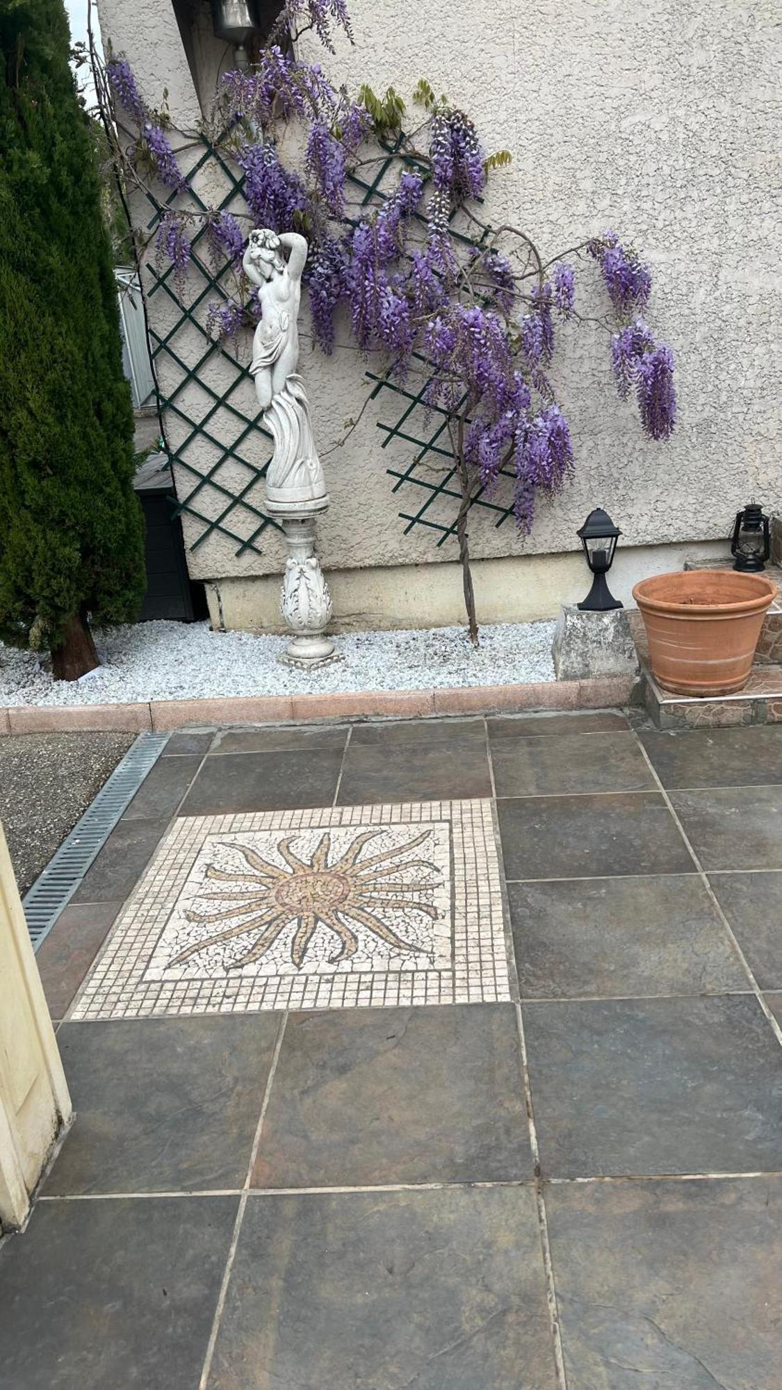 La Colombe Daire Vienne  Dış mekan fotoğraf