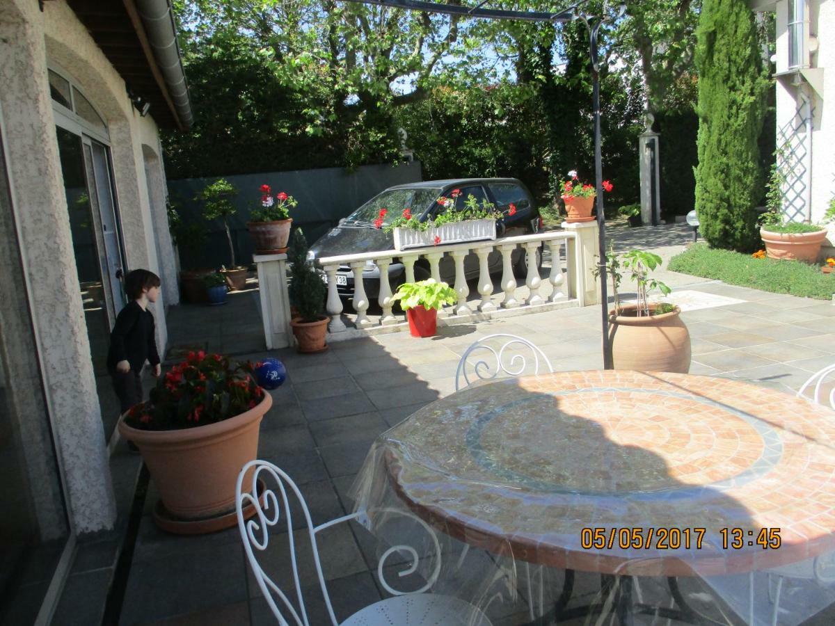 La Colombe Daire Vienne  Dış mekan fotoğraf